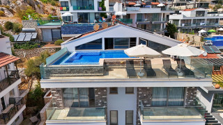 VKV2626 Villa Kalkan