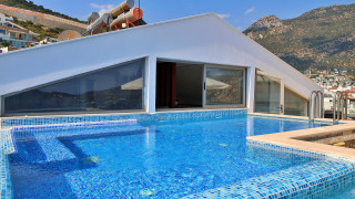 VKV2626 Villa Kalkan