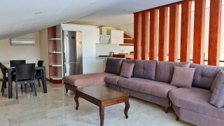 VKV2626 Villa Kalkan