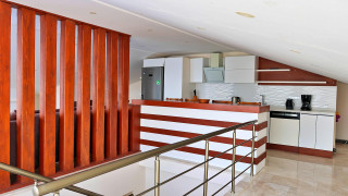 VKV2626 Villa Kalkan