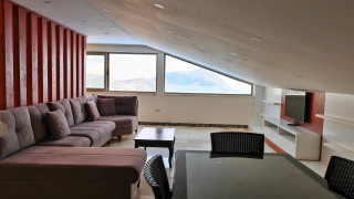 VKV2626 Villa Kalkan