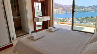 VKV2626 Villa Kalkan
