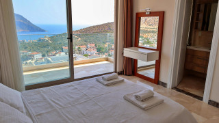 VKV2626 Villa Kalkan