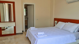VKV2626 Villa Kalkan