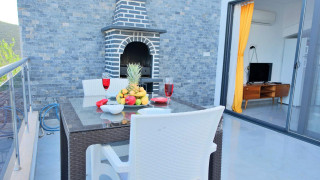 BVK4736 Balayı Villası