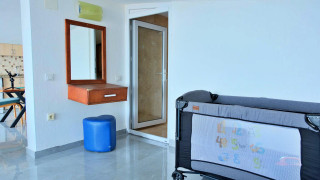 BVK4736 Balayı Villası