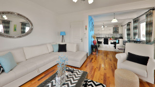 VKV9671 Villa Kalkan