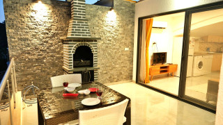 BVK4736 Balayı Villası