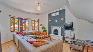 VKV9427 Villa Kalkan