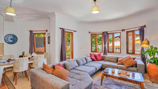 VKV9427 Villa Kalkan