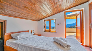 VKV9427 Villa Kalkan