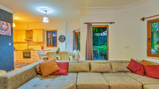 VKV9427 Villa Kalkan