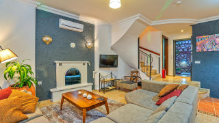 VKV9427 Villa Kalkan