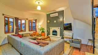 VKV9427 Villa Kalkan
