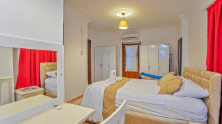 VKV9427 Villa Kalkan