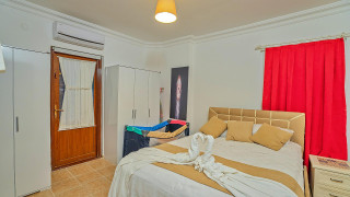 VKV9427 Villa Kalkan