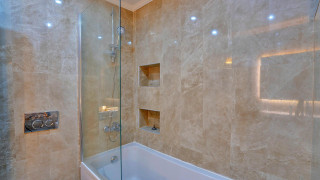 VKV9427 Villa Kalkan