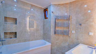 VKV9427 Villa Kalkan