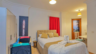 VKV9427 Villa Kalkan