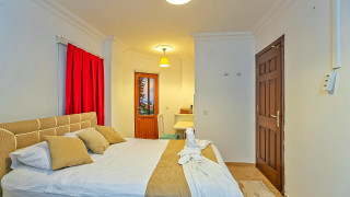 VKV9427 Villa Kalkan