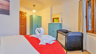 VKV9427 Villa Kalkan