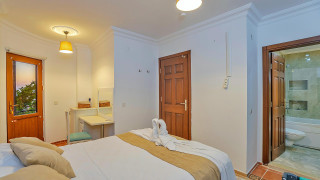 VKV9427 Villa Kalkan