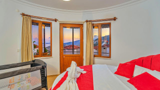 VKV9427 Villa Kalkan