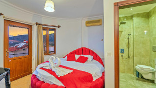 VKV9427 Villa Kalkan