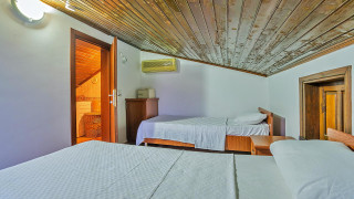 VKV9427 Villa Kalkan