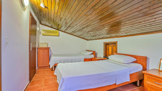 VKV9427 Villa Kalkan