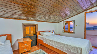 VKV9427 Villa Kalkan