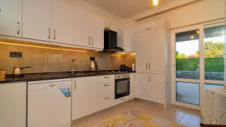 VKV3034 Villa Kalkan