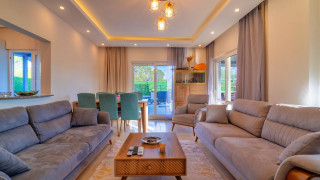 VKV3034 Villa Kalkan