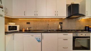 VKV3034 Villa Kalkan