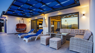 VKV2479 Villa Kalkan