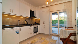VKV3034 Villa Kalkan