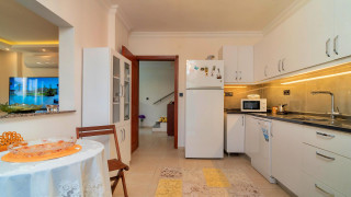 VKV3034 Villa Kalkan
