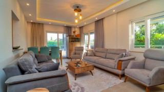 VKV3034 Villa Kalkan