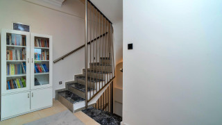 VKV3034 Villa Kalkan