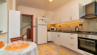 VKV3034 Villa Kalkan