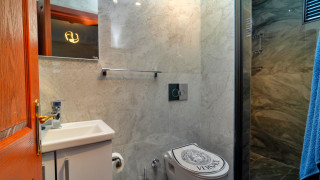 VKV3034 Villa Kalkan