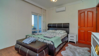 VKV3034 Villa Kalkan