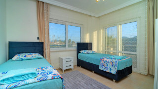 VKV3034 Villa Kalkan