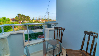 VKV3034 Villa Kalkan
