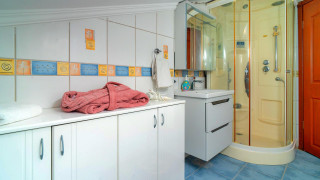 VKV3034 Villa Kalkan