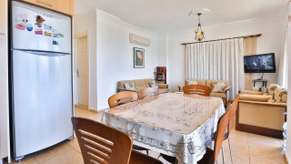 VKV4334 Villa Kalkan