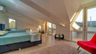 VKV3034 Villa Kalkan