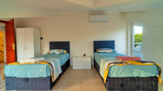 VKV3034 Villa Kalkan