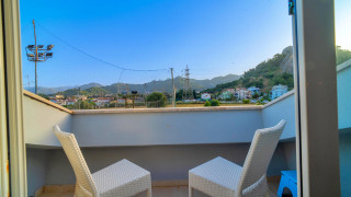 VKV3034 Villa Kalkan