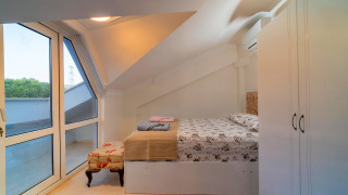 VKV3034 Villa Kalkan